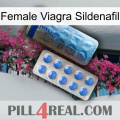 Female Viagra Sildenafil 40